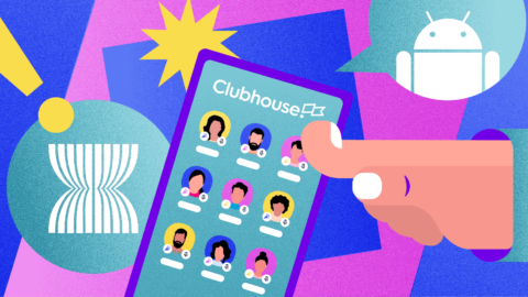 Informants, ‘show-offs,’ and cyber police—all in a day for Clubhouse users in Southeast Asia