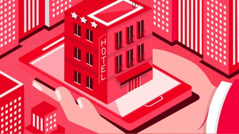 Budget hotel startups RedDoorz and Oyo go premium to cash in on changing demand