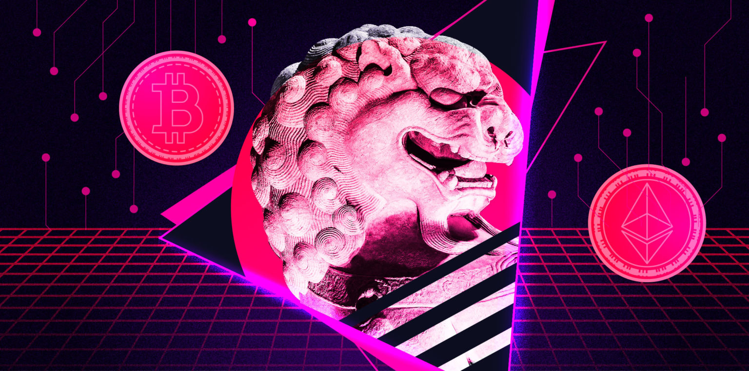 Metaverse hype renews suspicion of market manipulation in China