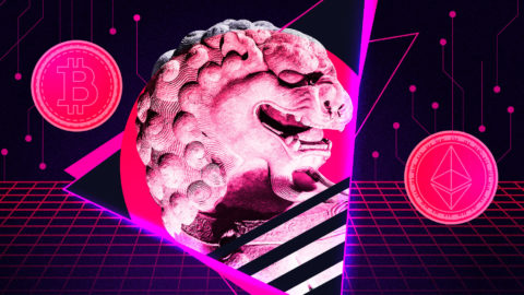 Cybertino Lab launches NFT marketplace for influencers to create and trade digital assets