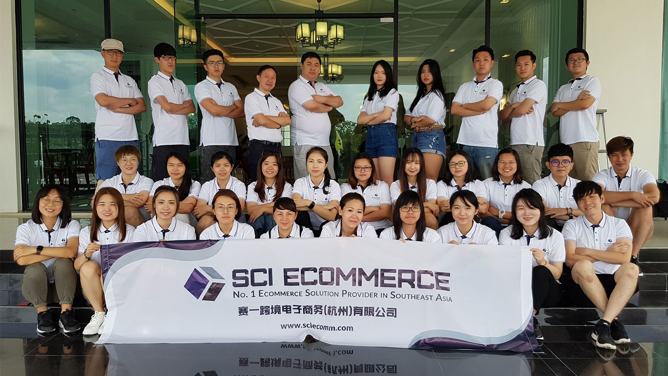 SCI Ecommerce targets regional expansion in Thailand, the Philippines, and Malaysia | Q&A with CEO Joseph Liu