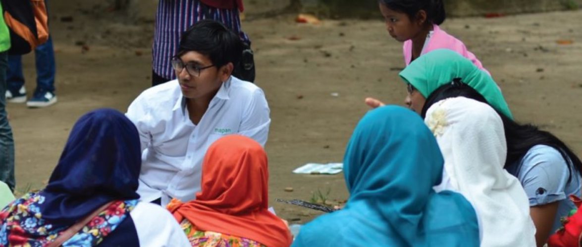 From GoPay CEO to startup mentor and investor | Q&A with Aldi Haryopratomo