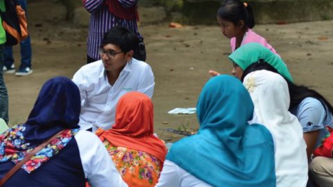 From GoPay CEO to startup mentor and investor | Q&A with Aldi Haryopratomo