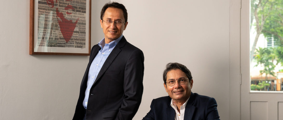 Singaporean VC Good Startup raises USD 25 million to invest in alternative protein developers