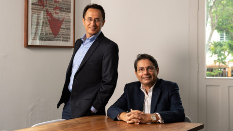 Singaporean VC Good Startup raises USD 25 million to invest in alternative protein developers