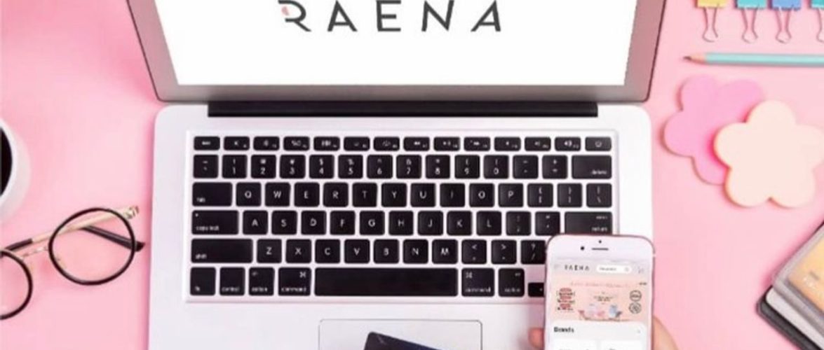 Raena featured image. Photo courtesy of Raena.