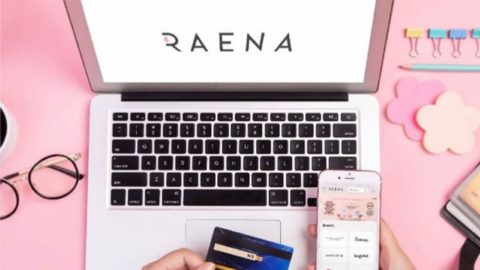 Raena featured image. Photo courtesy of Raena.