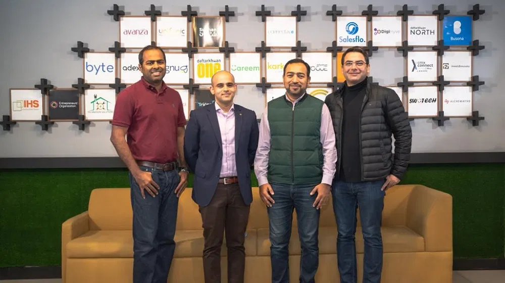 Pakistan’s Jugnu raises USD 3.2 million for B2B e-commerce marketplace