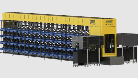 Photo obtained from Proton Robotics website.