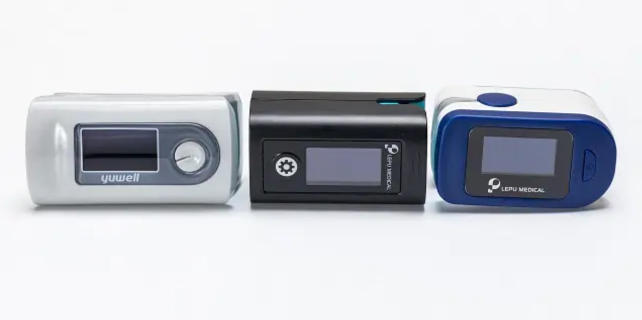 Singapore households to receive free oximeters from the Temasek Foundation