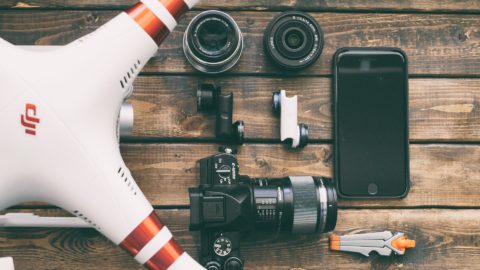 Photo by Aaron Burden on Unsplash.