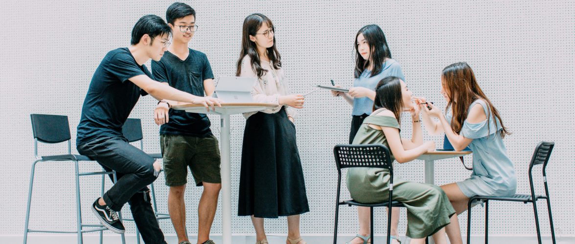 Calm-backed mental wellness startup puts stressed out Chinese at ‘Ease’