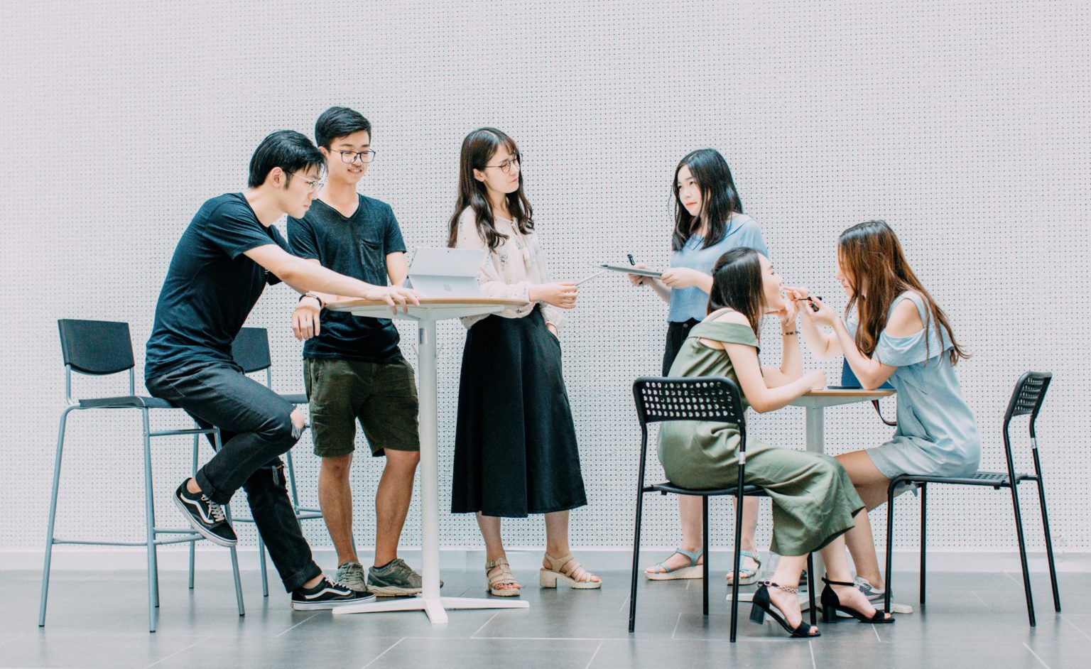 Calm-backed mental wellness startup puts stressed out Chinese at ‘Ease’