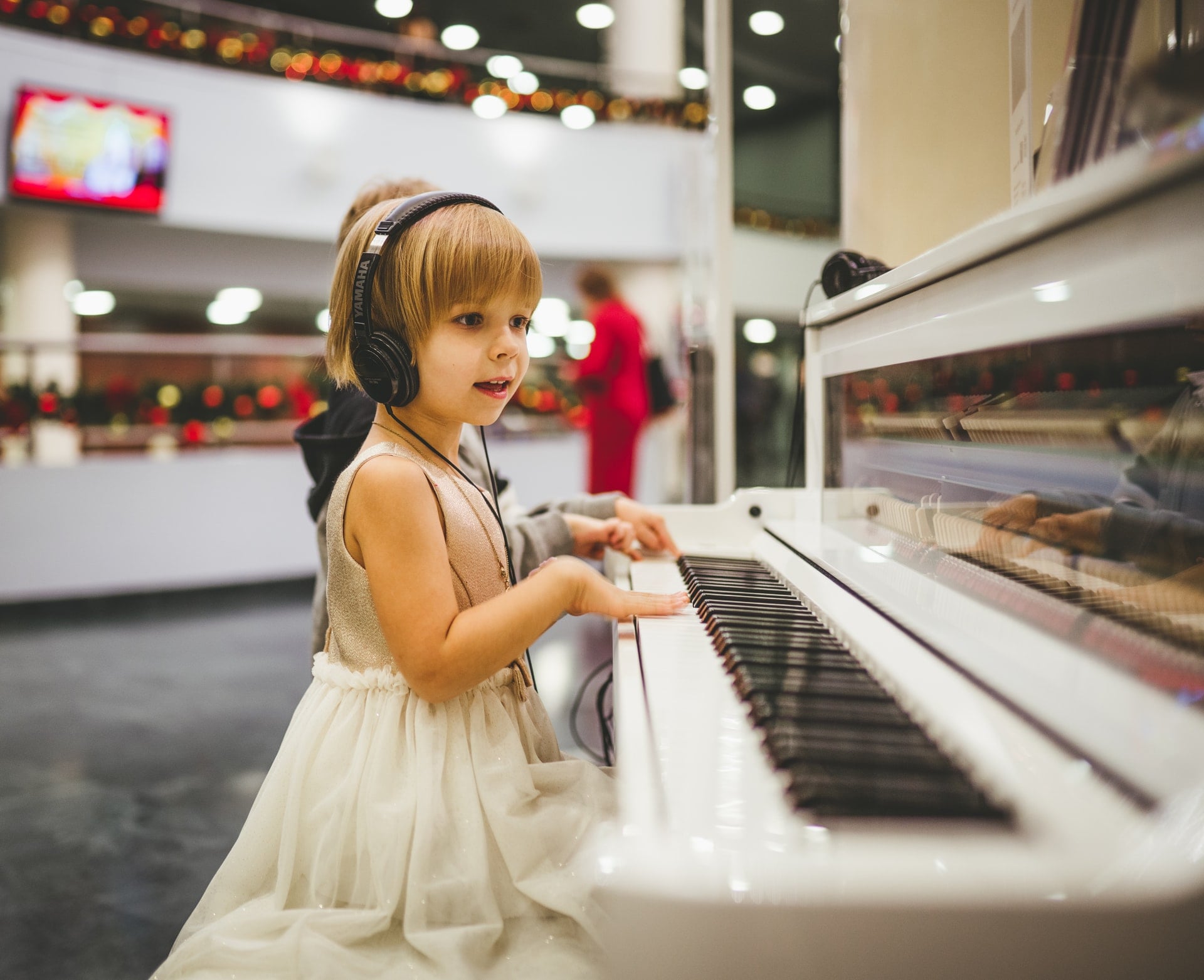 simply piano and simply guitar