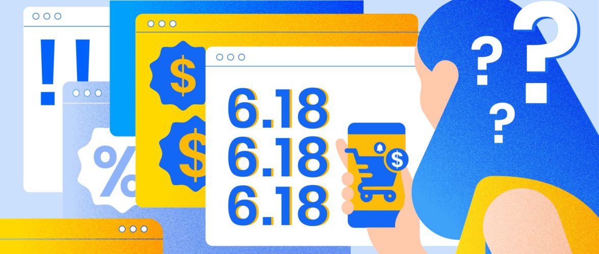 Data from complaints site illustrates the traps and tricks deployed for online shopping festivals