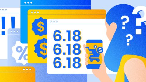 Data from complaints site illustrates the traps and tricks deployed for online shopping festivals
