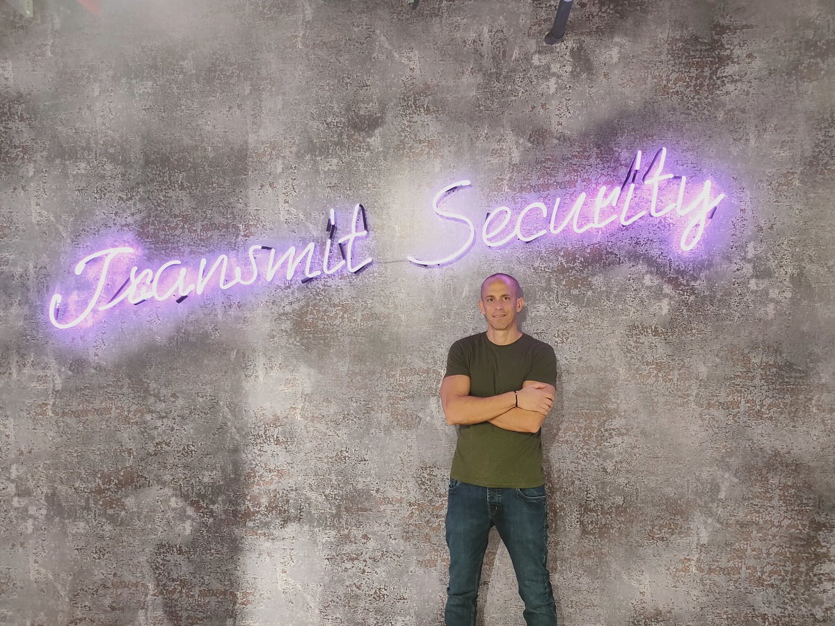 Transmit Security raises USD 543 million in Series A round, aims to eliminate passwords