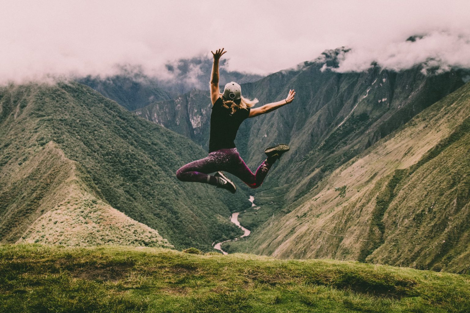Photo by Peter Conlan on Unsplash.