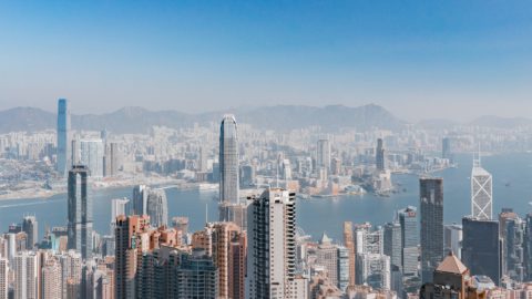 Photo from Unsplash by Ruslan Bardash. 