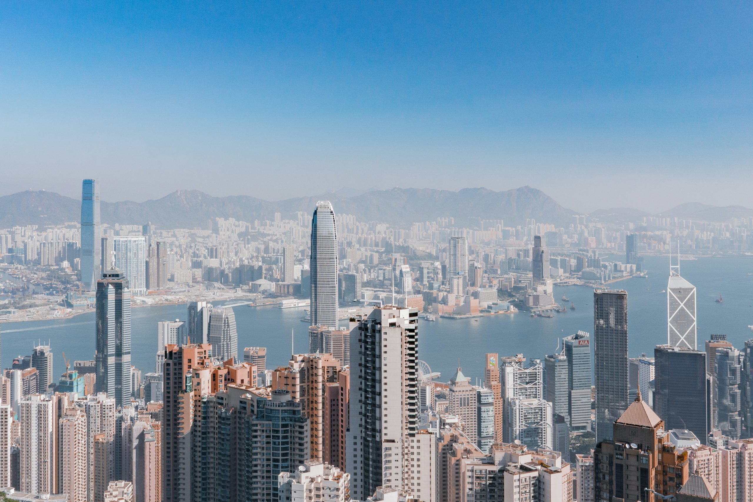 Singapore’s GIC injects USD 70 million into Hong Kong-listed digital asset platform BC Group
