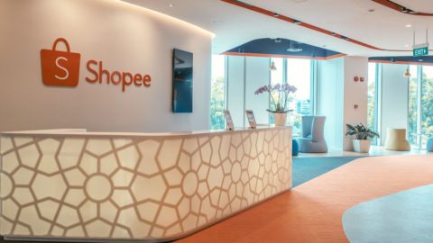 Shopee expands in Latin America with silent launches in Chile, Colombia