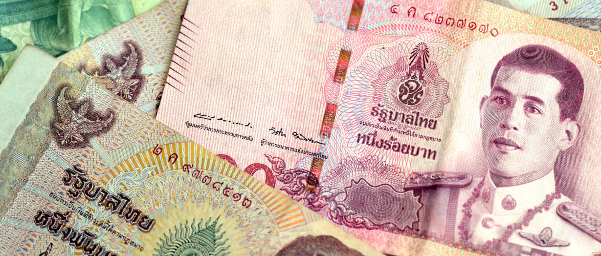 Thailand ushers in new digital currency era as BoT is set to kick off CBDC tests