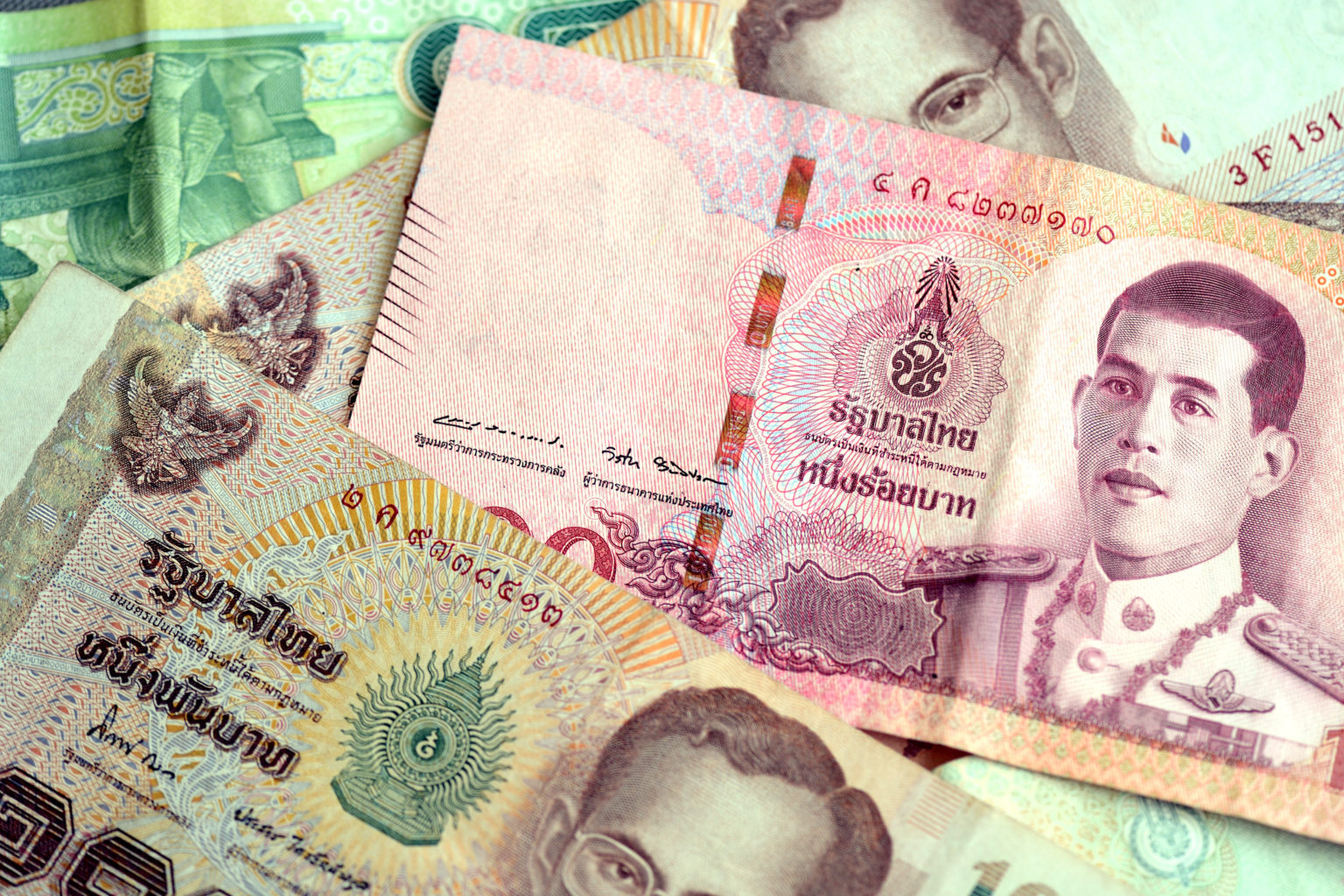 Thailand ushers in new digital currency era as BoT is set to kick off CBDC tests