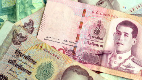 Thailand ushers in new digital currency era as BoT is set to kick off CBDC tests