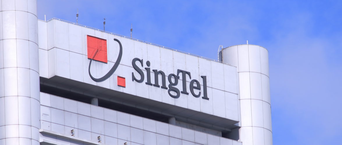 Singtel