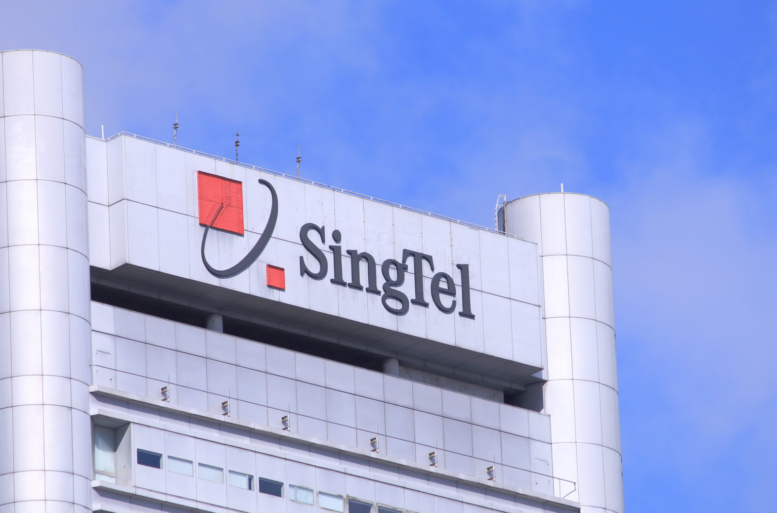 Singtel