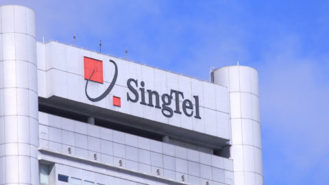 Singtel