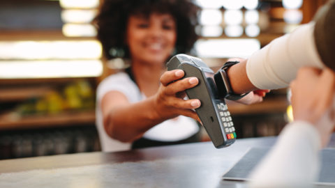 Singapore is laying the groundwork to snatch a piece of fintech’s multi-trillion-dollar industry
