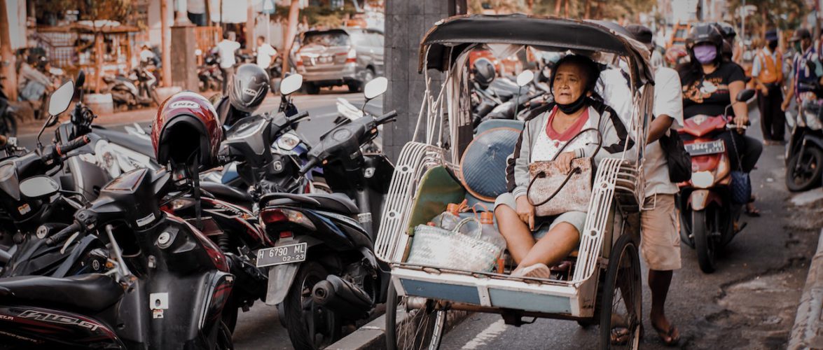 As millions come online each year, rural Indonesia is in for monumental changes