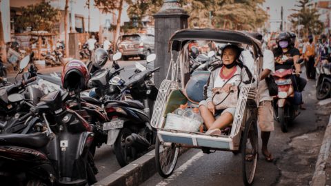 As millions come online each year, rural Indonesia is in for monumental changes