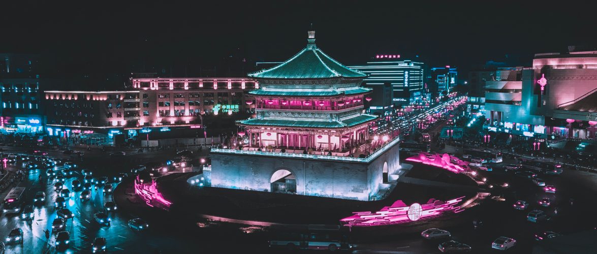 3 takeaways from Vision Knight Capital founder David Wei at the Global Venture Capital Summit 2021