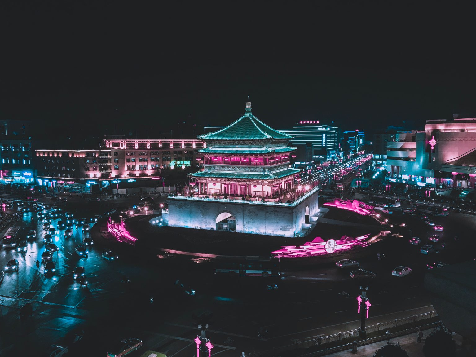 3 takeaways from Vision Knight Capital founder David Wei at the Global Venture Capital Summit 2021