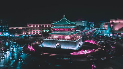 3 takeaways from Vision Knight Capital founder David Wei at the Global Venture Capital Summit 2021