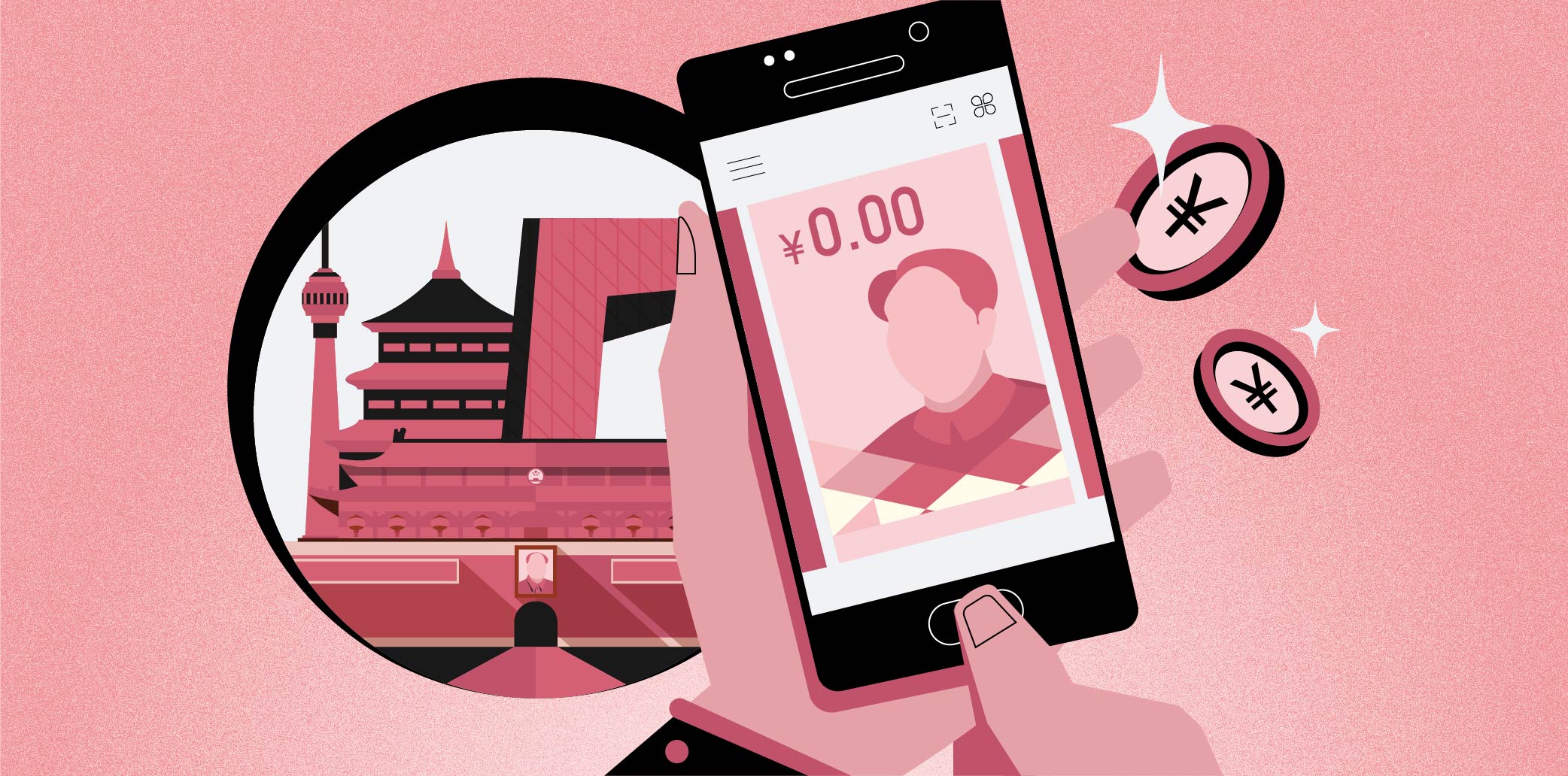 I spent a week using China’s digital yuan, here’s how it went