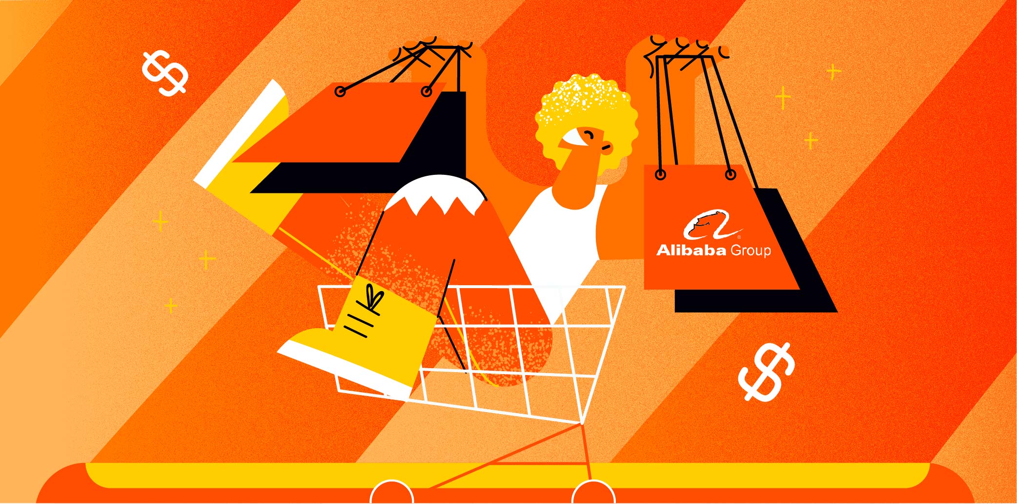 aliexpress and its crucial role in alibaba's overseas expansion strategy | krasia