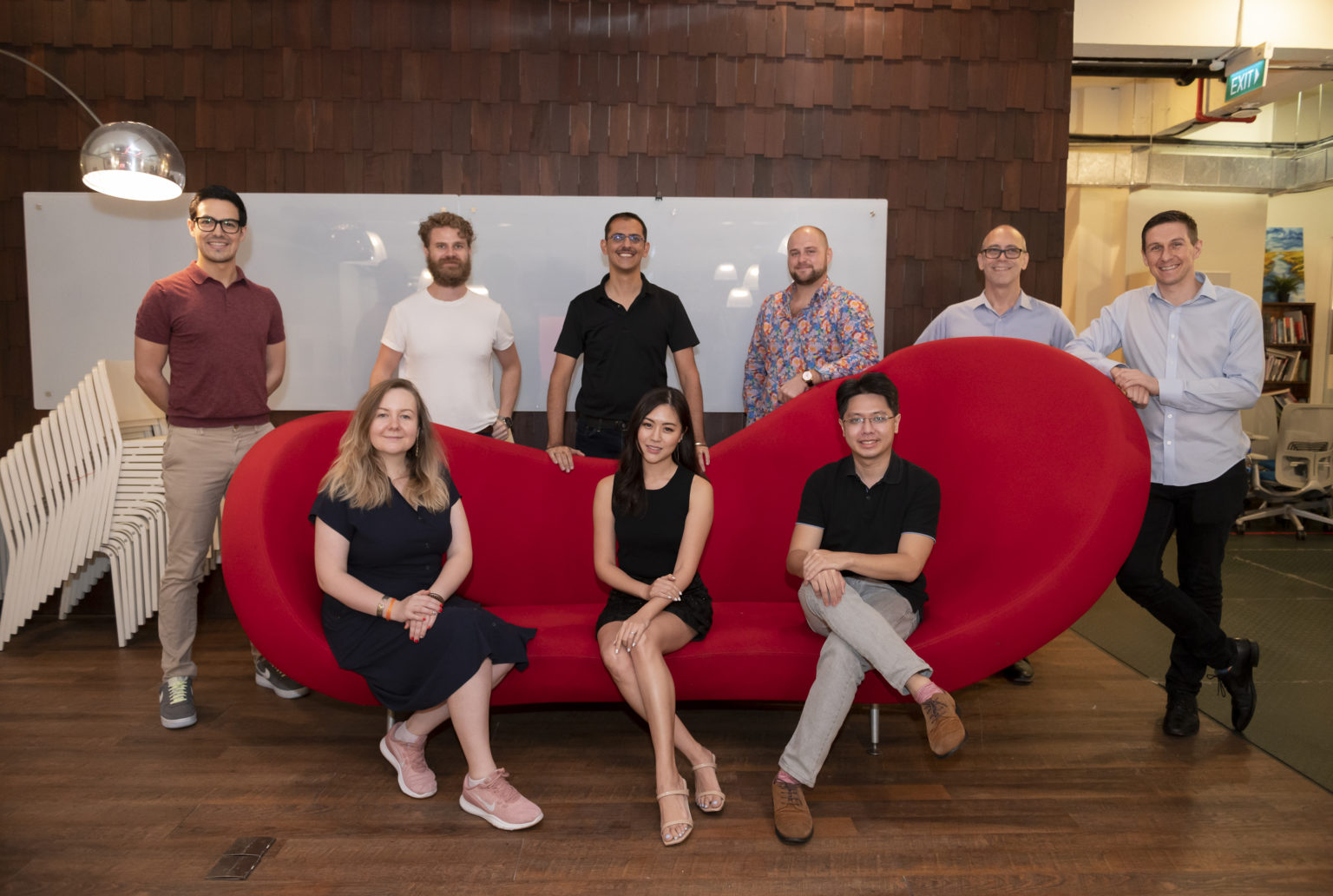 The good, the bad, and the unexpected: What entrepreneurs learned from building a startup in 2021