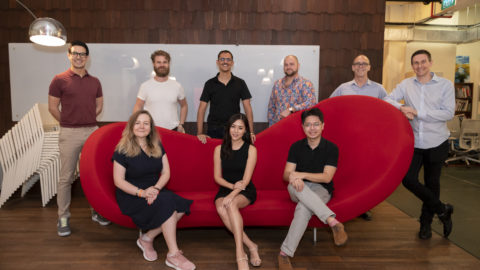 The good, the bad, and the unexpected: What entrepreneurs learned from building a startup in 2021