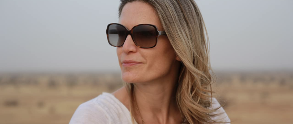 Charlotte Mikkelborg VR storyteller