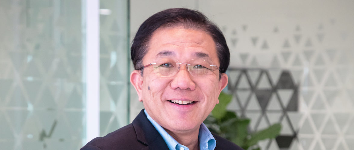 Vertex Holdings CEO Kee Lock Chua projects confident outlook for Singapore’s maturing tech ecosystem