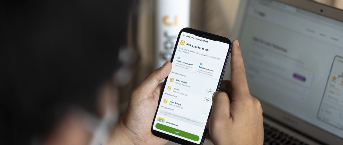Gojek integrates with Jago for digital banking push