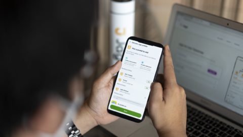 Gojek integrates with Jago for digital banking push