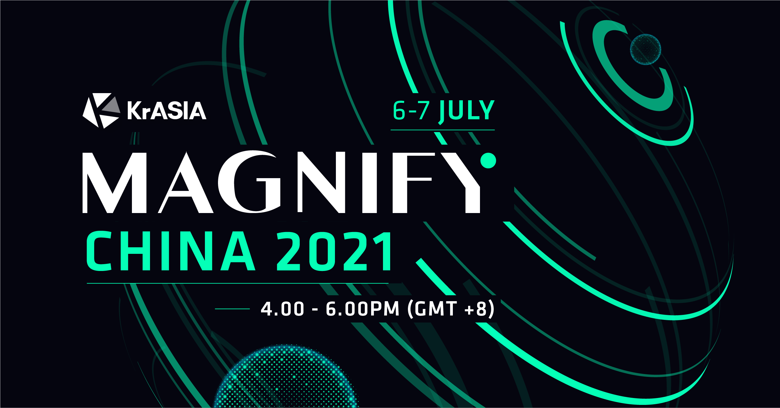 Magnify China 2021: Get the latest insights into China’s sharpest innovations