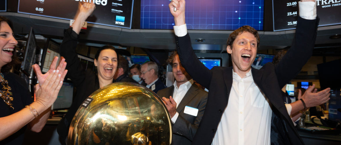 Riskified’s share price soars on IPO day, firm targets Asia in global expansion