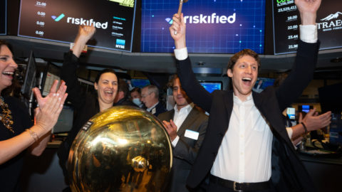 Riskified’s share price soars on IPO day, firm targets Asia in global expansion