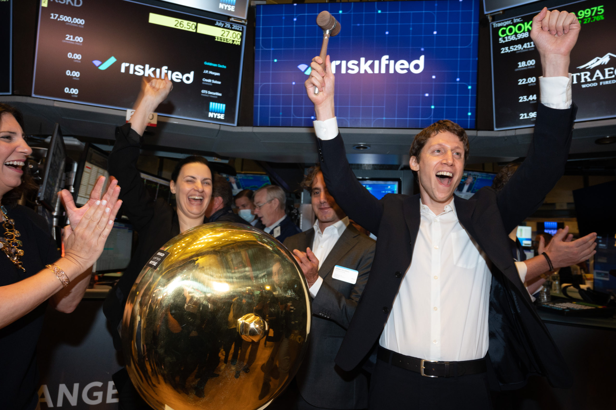 Riskified’s share price soars on IPO day, firm targets Asia in global expansion