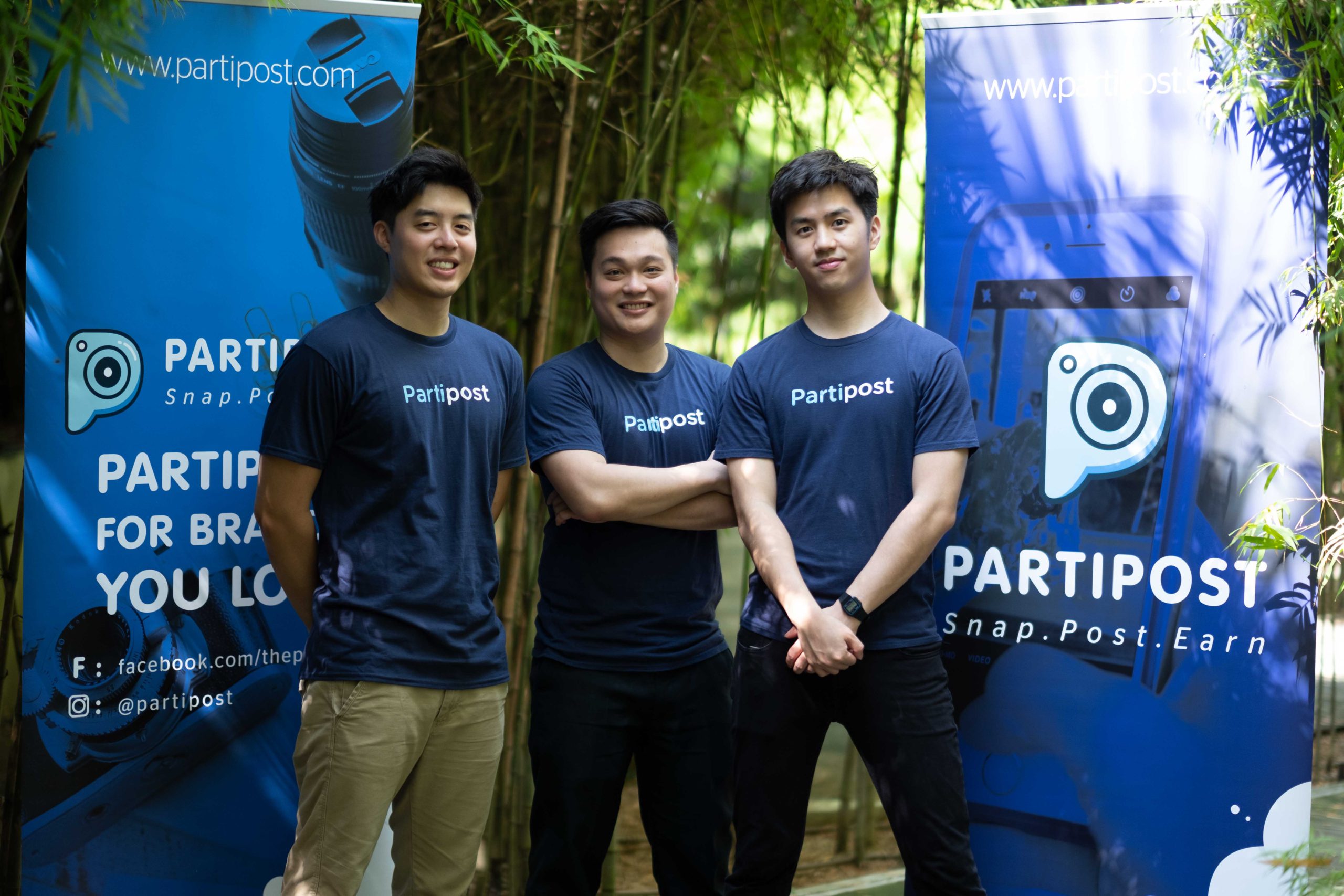 Partipost bags USD 5 million for influencer marketing campaigns, enters Vietnam